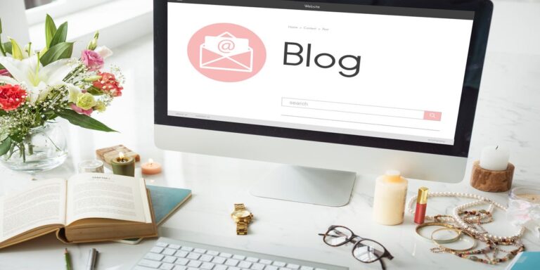 Πώς να γράψετε αποτελεσματικά blog posts